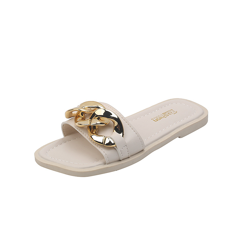 Удобные летние детские тапочки на мягкой подошве, сандалии для маленьких девочек