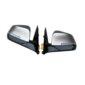 Rétroviseur extérieur gauche et droit classique pour BMW Série 5 F10 F11 F18 LCI, pliable, anti-éblouissement - Product Image 1