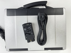 V2025 T427 Interface CF53 Ordinateur Portable Diesel Camion Bus Moteur pour MAN-CATS T427 Clé Dongle T200 Chats 3 III MANTIS MANWIS T427 Outil - Product Image 3