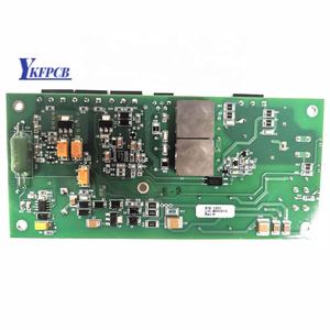 고혼합 저용량 PCB 조립 의료기기 PCBA 혈당계 회로 기판 - Product Image 1