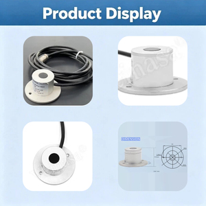 Veinasa-ZW เครื่องวัดความเข้มแสงยูวีเซ็นเซอร์รังสีอัลตราไวโอเลต - Product Image 2