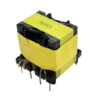 Yüksek Frekanslı PQ2625 Ferrit Çekirdekli Bakır Tel Flyback SMPS Trafosu 5W-250W Anahtarlamalı Güç Kaynağı LED Sürücü Dönüştürücü