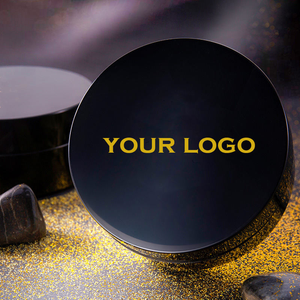 Anti invecchiamento dorato di cristallo collagene <span class=keywords><strong>maschera</strong></span> per gli occhi con Peptide complesso per rassodare e sollevare - Product Image 5