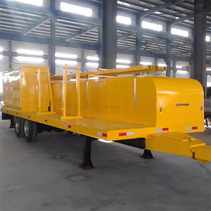 Оптовая цена, лучшие продажи, высокоточная кривая крыша здания Longshun <span class=keywords><strong>K</strong></span> арочный станок для различных зданий - Product Image 5