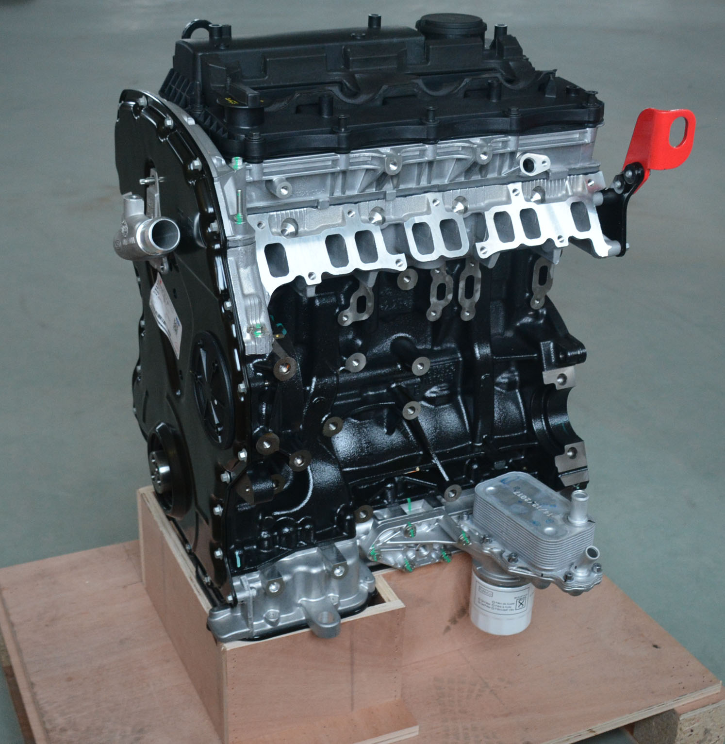 フィーページ STACKED OE LOGO ZIP HOODIE BLACK – BlackEyePatch