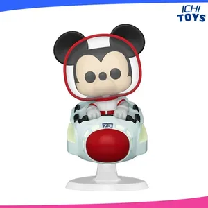 สำหรับ funko ชุดแอ็คชั่นมิกกี้เมาส์ขนาด28ซม. ABS อุปกรณ์เสริมอนิเมะบรรจุกล่องจาก107ในพื้นที่ภูเขา - Product Image 4