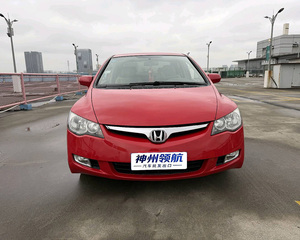 <span class=keywords><strong>Honda</strong></span> <span class=keywords><strong>Civic</strong></span> Usado 2013 1.8L I-VTEC 5AT Automático Euro V Volante a la Izquierda Eficiente en Consumo Estable Confiable Alto Valor <span class=keywords><strong>de</strong></span> Reventa Interior Claro - Product Image 2