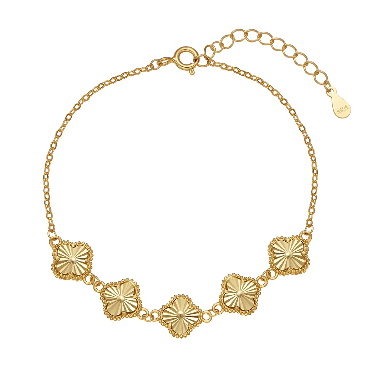 Bracelet-Gold