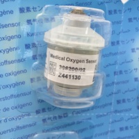Capteur d'oxygène médical d'origine 396200/02 Hamil O2 Cell pour ventilateur Hamilton C1 C2 C3 T1