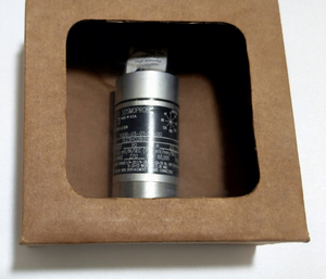 Nevada 9200-03-01-10-00 Velocity Seismoprobe Transducer ตัวแปลงสัญญาณจากสหรัฐอเมริกา อินเทอร์เฟซการสื่อสารอื่นๆ ของแท้ใหม่เอี่ยม - Product Image 2