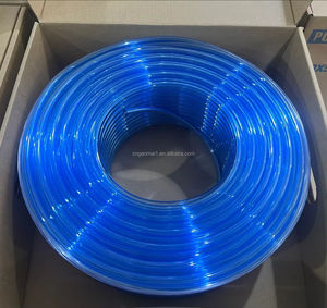 Tubo de compresión de aire de poliuretano de alta calidad Manguera de TPU Tubo neumático de PU Tubo BG - Product Image 3