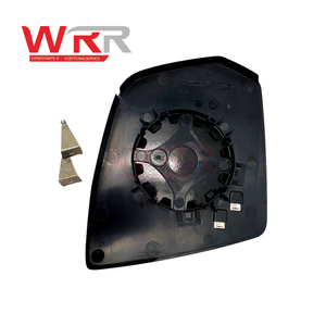 1648108419 1648101219 <b>Mirror</b> Glass for Benz W164 GL450 ML350 Reliable Front Right Side Heated Wing Rear View <b>Door</b> Reflector - Product Image 3