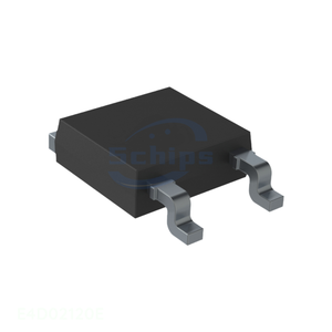 Single Diodes TO-252-3, DPAK , SC-63 E4D02120E Electronics Component Original One Stop Service - Product Image 1