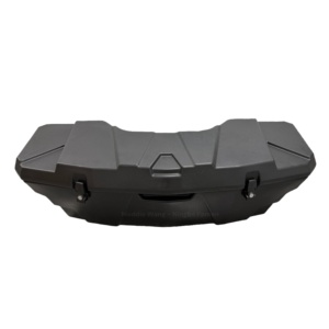 Caja de Almacenamiento Trasera para ATV, 110L, Resistente, Compatible con CFMOTO, LONCIN, AODES, LINHAI, 600cc, 800cc, 1000cc - Product Image 5