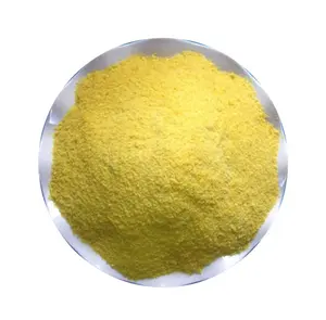 Anti-caking Agent Yellow Blood Salt Potassium And Potassium Ferrocyanide Made In China