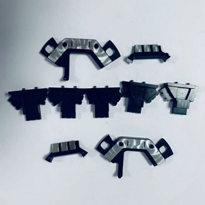 Pièces usinées CNC personnalisées Densen, prototype rapide en aluminium, connexion de tuyaux usinée CNC de précision rapide - Product Image 6