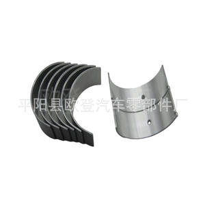 Coussinets de palier principal A2158BC20A et coussinets de bielle 121503AA1B pour modèle Venucia D50 2014 - Product Image 1