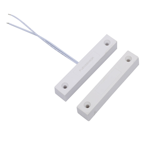 สวิตช์รีดแบบเปิดปกติชนิด SMD รุ่น MKA10110  แบบพลาสติกแม่เหล็กขึ้นรูป - Product Image 5