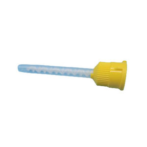 Puntas de mezcla <span class=keywords><strong>Dental</strong></span>, desechables, color amarillo, 1:1, 50 Uds. - Product Image 3