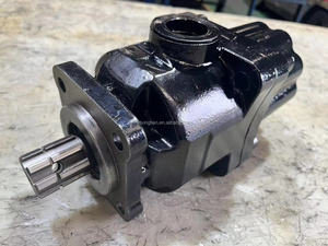 bibo Original Quality Hydraulic Gear <b>Pump</b> Steer <b>Pump</b> for <b>Pump</b> Truck - Product Image 3
