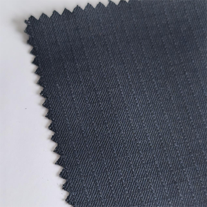 Prix d'usine Tissu aramide intrinsèquement ignifuge et antistatique pour combinaisons de lutte contre l'incendie - Product Image 3