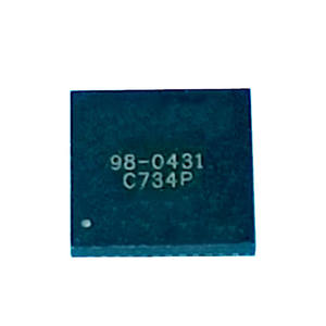 Controlador de Potencia 98-0431 QFN44 IR98-0431 para Chips IC - Product Image 1