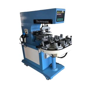 Hot Selling New Condition Two-Color Gravure Plate Type <b>Pad</b> <b>Printer</b> Machine Strong Motor Engine Core Automatic Used Paper <b>Printer</b> - Product Image 3