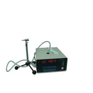 เครื่องตรวจวัดฝุ่นละออง Nihon Kano รุ่น 3910 อัตราการไหล 50 ลิตร/นาที ตรวจจับ PM1.0 เครื่องตรวจสอบคุณภาพอากาศ - Product Image 3