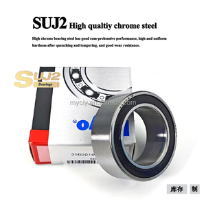 35x50x20mm otomotiv klima rulman 35BD5020DU <span class=keywords><strong>35BD5020DUK</strong></span> rulman 35BGS05S7G 35BGS05S7G-2DL - Product Image 4