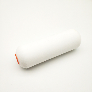 Thạc Sĩ M24009 Tự Làm Và Chuyên Nghiệp Sơn Mật Độ Cao Polyester Màu Trắng Bọt 4 Inch Mini Sơn Bàn Chải Con Lăn Nạp Tiền - Product Image 2