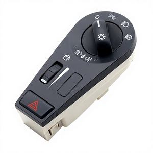 Interruptor de Faros Delanteros para Camión Volvo FH/FM Modelo 20942844 - Product Image 3