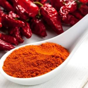 Bom Preço Alta Qualidade Secas Pimentas Em Pó Red Hot Chili Em Pó 8000 SHU - Product Image 1