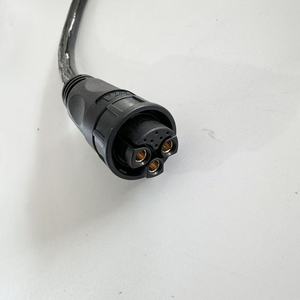 Yüksek güçlü yüksek voltajlı konnektör demeti - Product Image 3