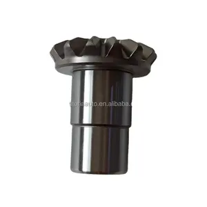 0BH-0077-OEM langes Spinnen getriebe 14T 0BH 0DE DCT Getriebe Für AUDI Volkswagen Skoda