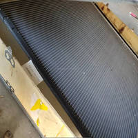 Radiateur à condensateur 60210-04-00073 J221-04B-012000 60950-38-00005 compatible avec les excavatrices SE210 SE350