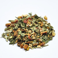 Thé Oolong instantané de qualité supérieure, naturel, pour la santé et la beauté, en sachet pyramidal, détoxifiant