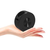 Projecteur Pico HOT de taille Palm 1500 Lumens à courte portée Mini projecteur cadeau de petite taille
