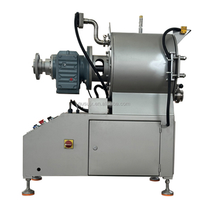 Gusu 20L ca cao bơ đậu phộng bơ Máy xay sô cô la conche cho sô cô la Mài - Product Image 3