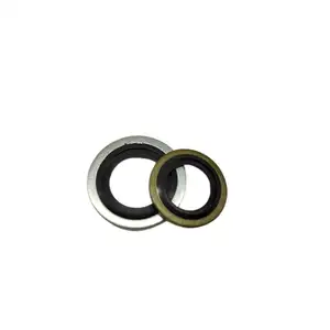 USIT R5/8" Combination Seal for Agricultural Machinery