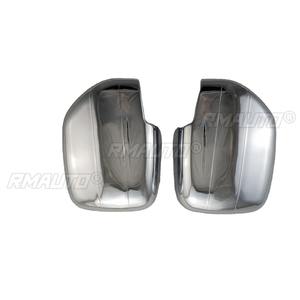 Para Toyota 4700 FJ100: Kit de carrocería, cubierta protectora para espejo retrovisor lateral, embellecedor de espejo retrovisor, pieza de modificación. - Product Image 6