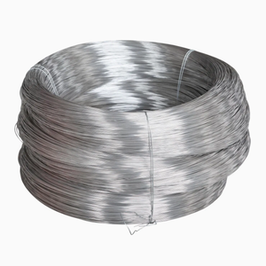 Galvanized <b>Wire</b> for <b>Hanging</b> <b>Pictures</b>, Easy to Cut, Invisible, Bulk Factory Supply for Home & Office Decoration - Product Image 5