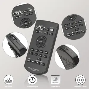 Cxe5116 cho Pioneer âm thanh hệ thống điều khiển từ xa AVH-2450 AVH-200EX AVH-201EX AVH-200BT - Product Image 2