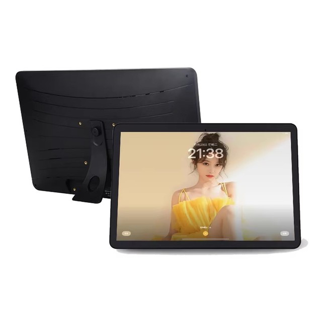 New 10.1" IPS 1280x800 2.0GHz Capacitive Touch Screen Android 11 Rockchip Octa Core Tablet PC RJ45 Wi-Fi POE NFC USB 5G