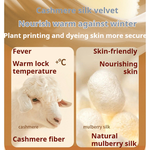 Nén Khóa Nhiệt Độ Mùa Đông Vest Phụ Nữ Cashmere Lụa Nhiệt Top Tự Sưởi Ấm Hàng Đầu Không Tay Nhiệt Áo Khoác Phụ Nữ Mùa Đông - Product Image 6