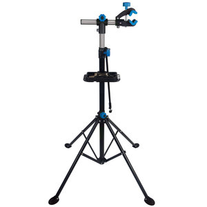 Soporte de Aluminio Ajustable en Altura para Bicicletas, Plegable, para Reparación y Exhibición Vertical, Modelo <span class=keywords><strong>2022</strong></span> - Product Image 6