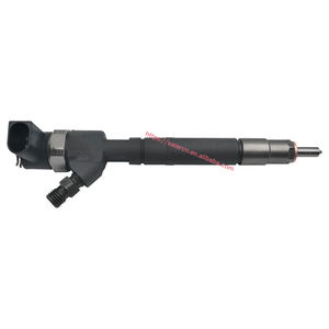 Inyector de combustible diésel Common Rail, alta calidad, A6110701487 0445110189, para Mercedes Benz Sprinter - Product Image 6