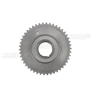 A2710521903 Piñón de distribución de admisión y escape del árbol de levas, ajustador de admisión del motor, kit de carrocería para accesorios de coche Mercedes-Benz - Product Image 3