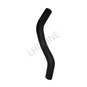 Manguera de Goma LHOLINE 25411-1R150 EPDM, Junta de Tubería de Combustible para Refrigeración Automotriz, Longitud Estándar - Product Image 3