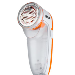 Removedor de Pelusas de Tela RAF 5W, Herramienta Compacta para el Cuidado de la Ropa, con Malla de Tipo Colmena para una Fácil Recolección de Residuos, R.4100 RAF Nuevo y Mejorado - Product Image 2