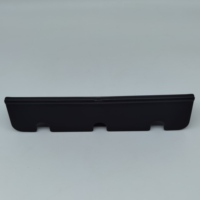 Support universel en V pour siège de bateau gonflable, crochet durable en PVC pour banc, accessoires de sport en caoutchouc pour yacht, annexe, kayak, et activités de dérive
